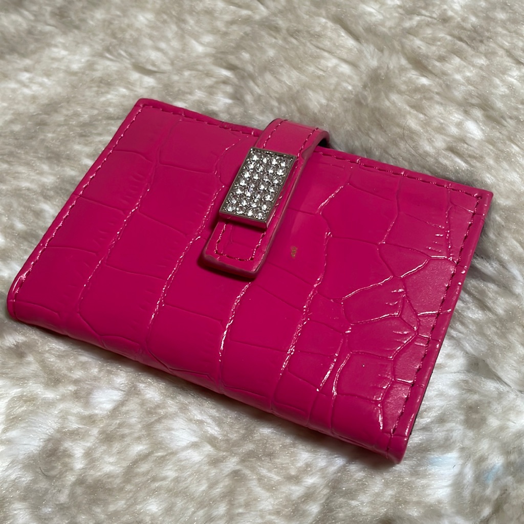 Little Pink Bling Book
